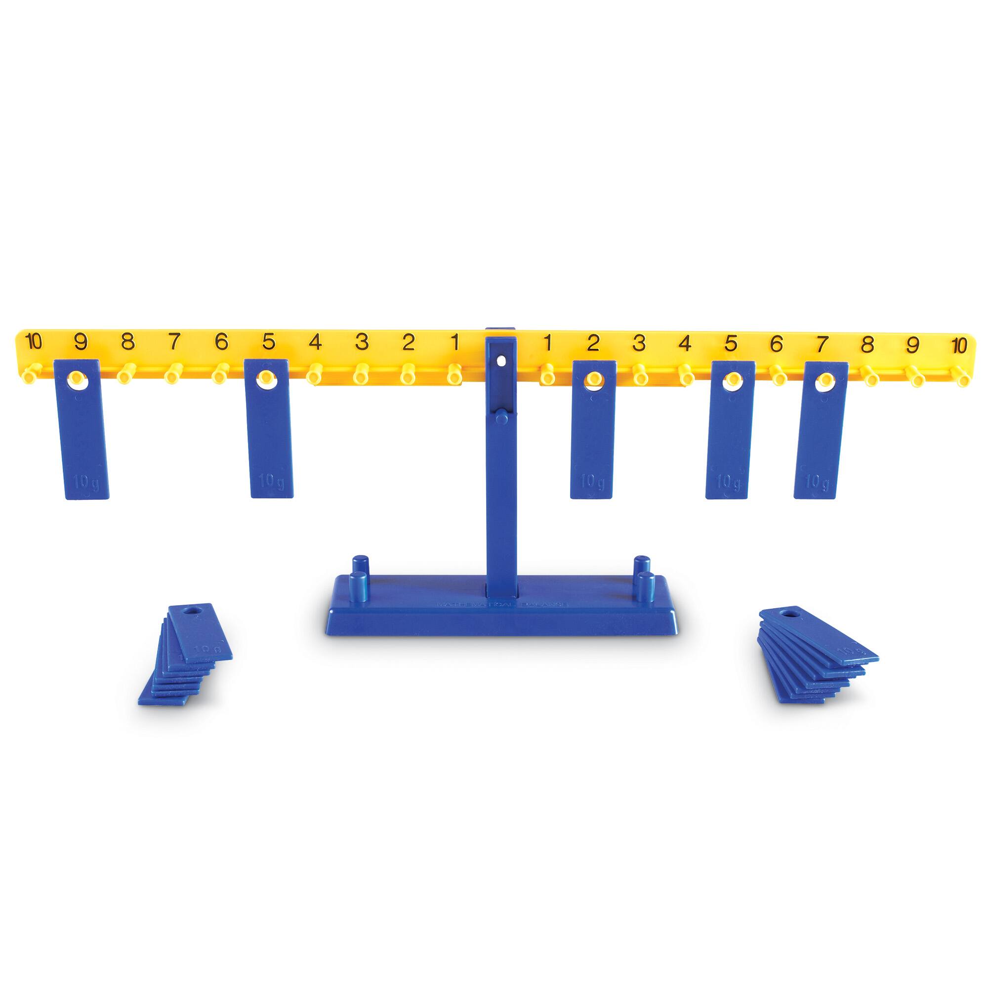 Learning Resources Math Balance